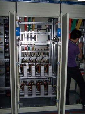 紅申成套電器設(shè)備 一站式了解價(jià)格、廠家、圖片與集團(tuán)實(shí)力